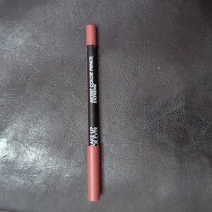 Make Up Forever Waterproof Lip Liner in Wherever Wallnut
